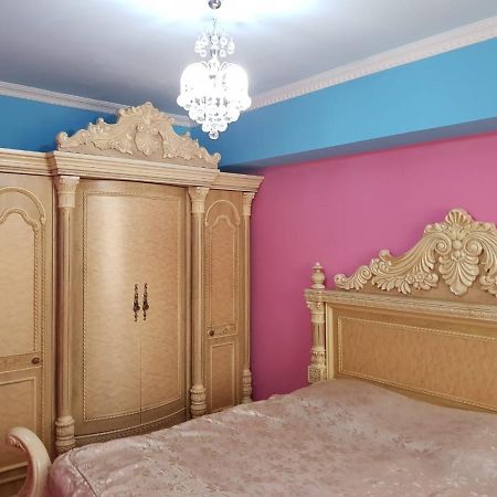 City Center In Yerevan Apartament-45 Экстерьер фото