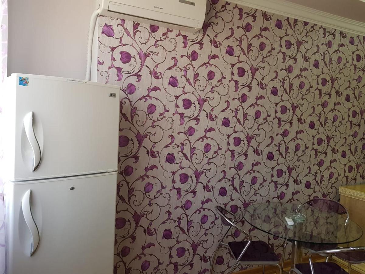 City Center In Yerevan Apartament-45 Экстерьер фото
