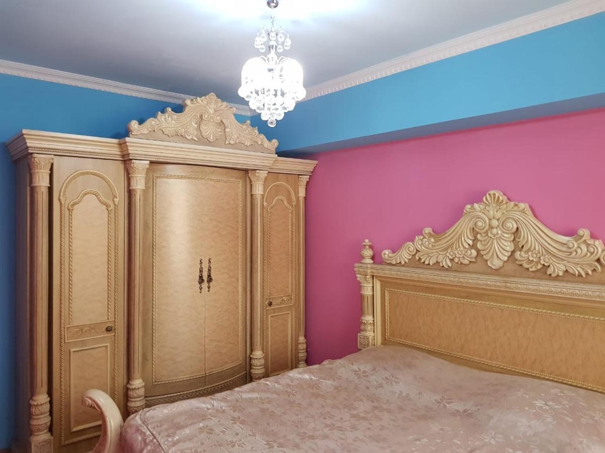 City Center In Yerevan Apartament-45 Экстерьер фото