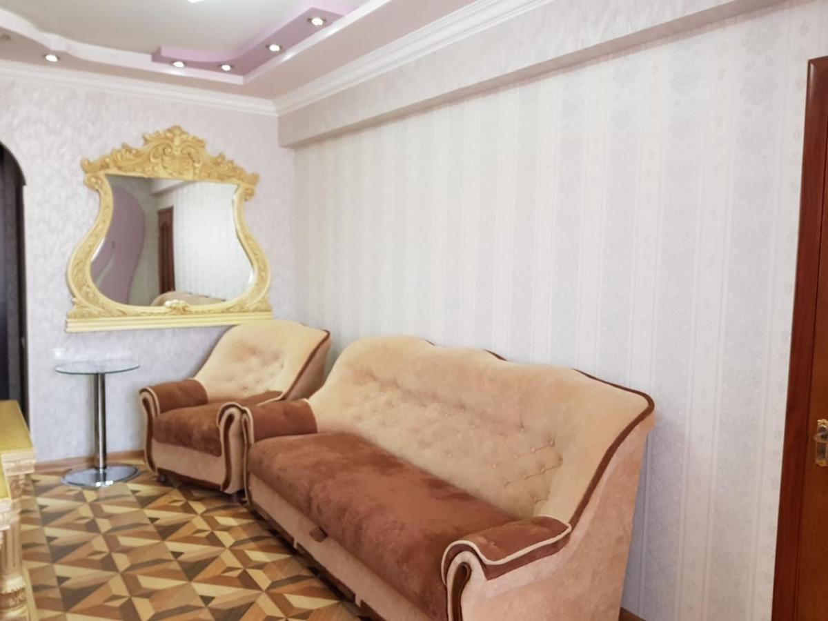 City Center In Yerevan Apartament-45 Экстерьер фото