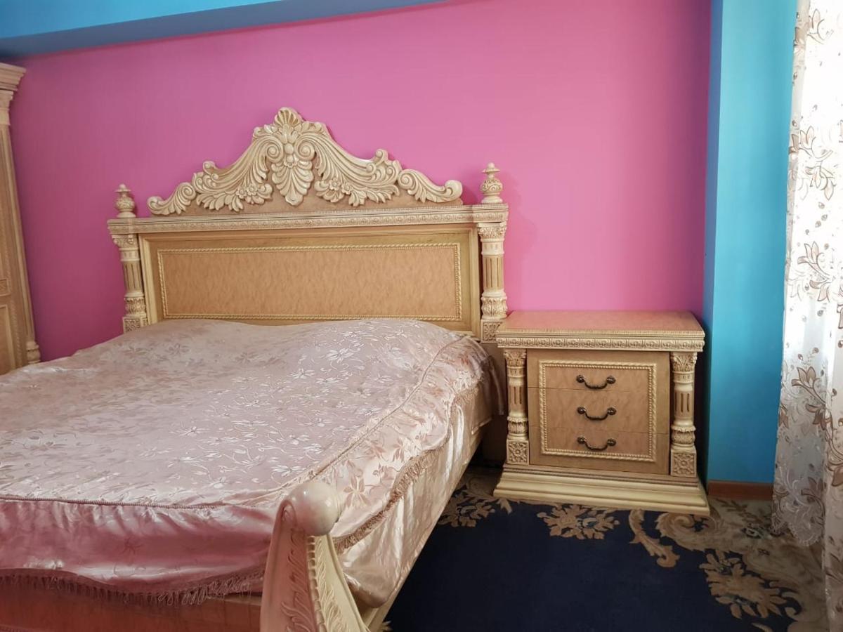 City Center In Yerevan Apartament-45 Экстерьер фото