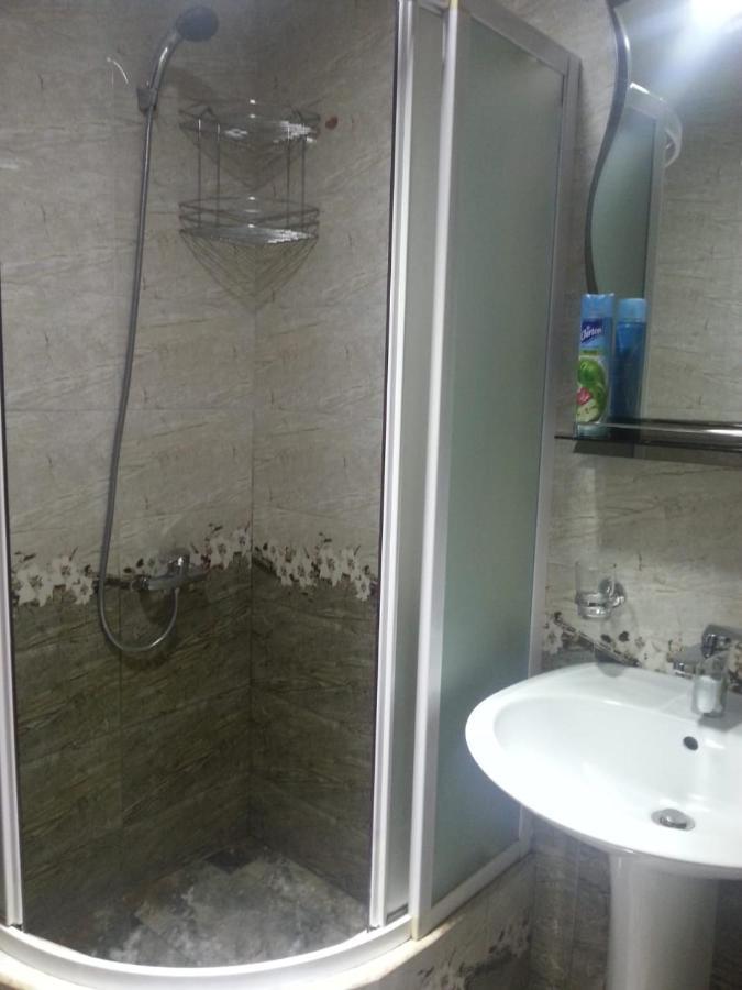 City Center In Yerevan Apartament-45 Экстерьер фото