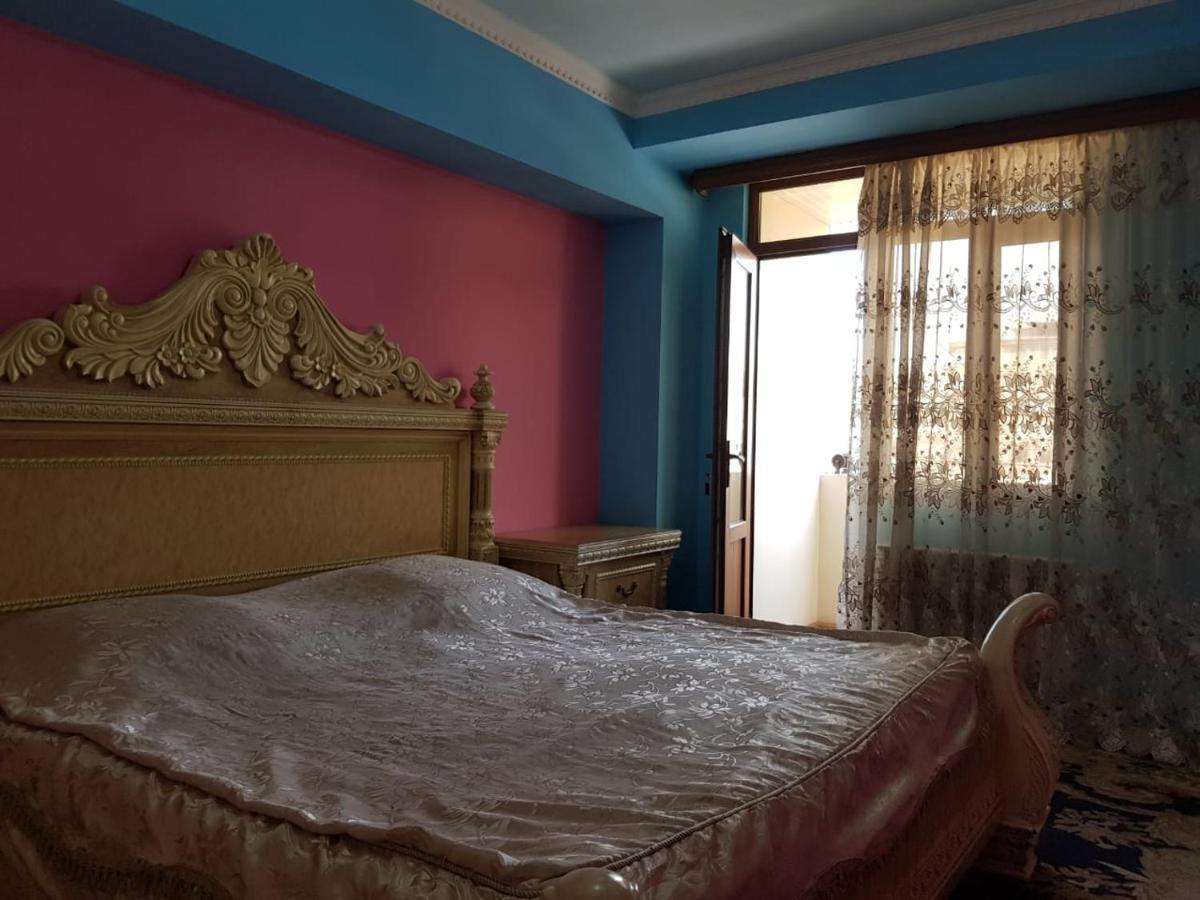 City Center In Yerevan Apartament-45 Экстерьер фото