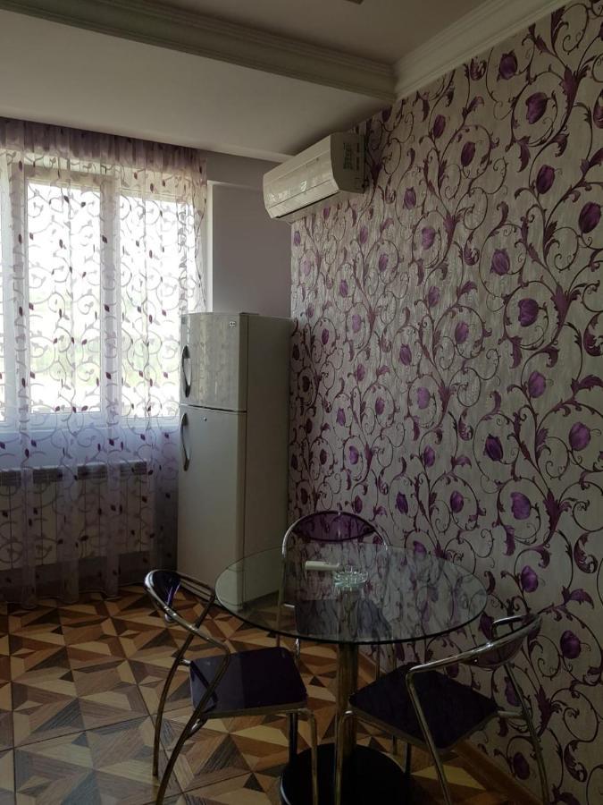 City Center In Yerevan Apartament-45 Экстерьер фото